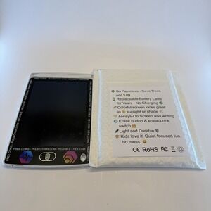 PulseChain/Hex Mass Marketing Tablet - First Batch - Super RARE